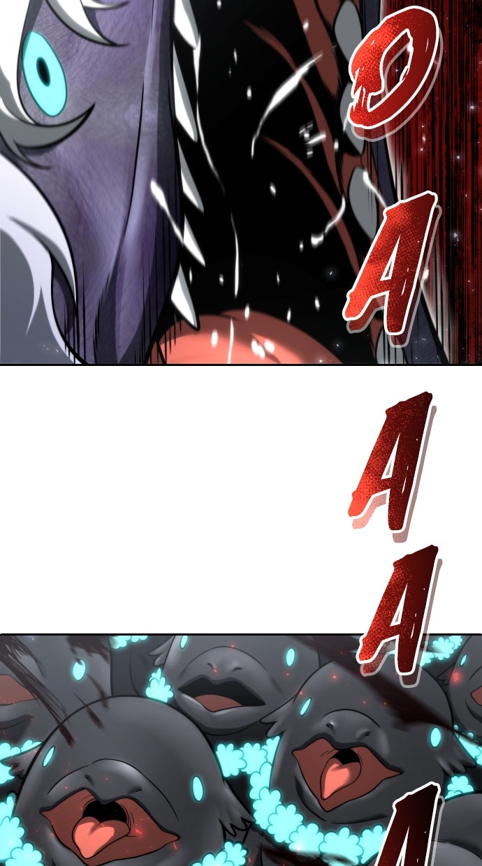 Read Tower of God_ Urek Mazino ID Manga Online