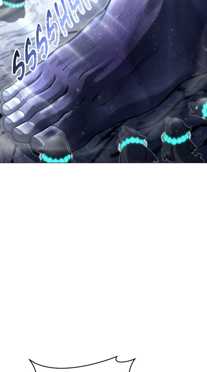 Read Tower of God_ Urek Mazino ID Manga Online