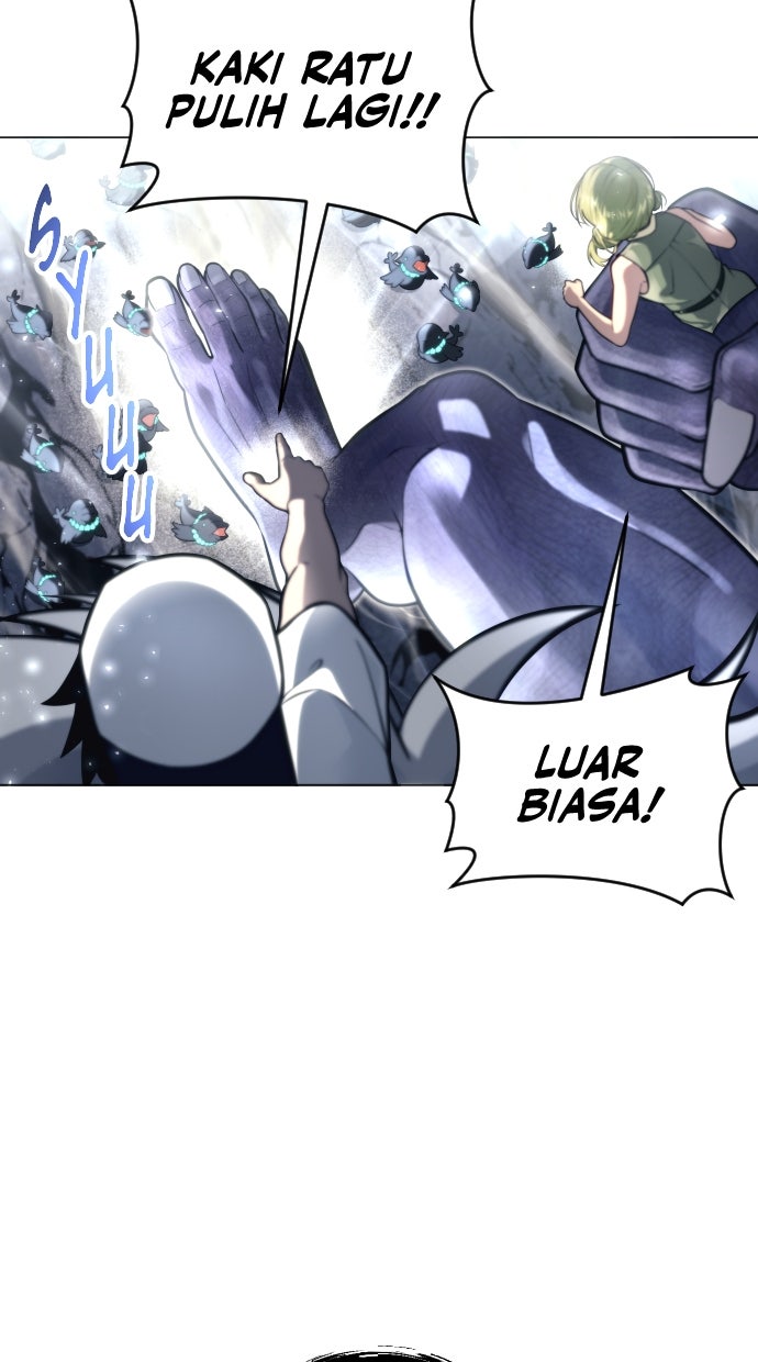 Read Tower of God_ Urek Mazino ID Manga Online