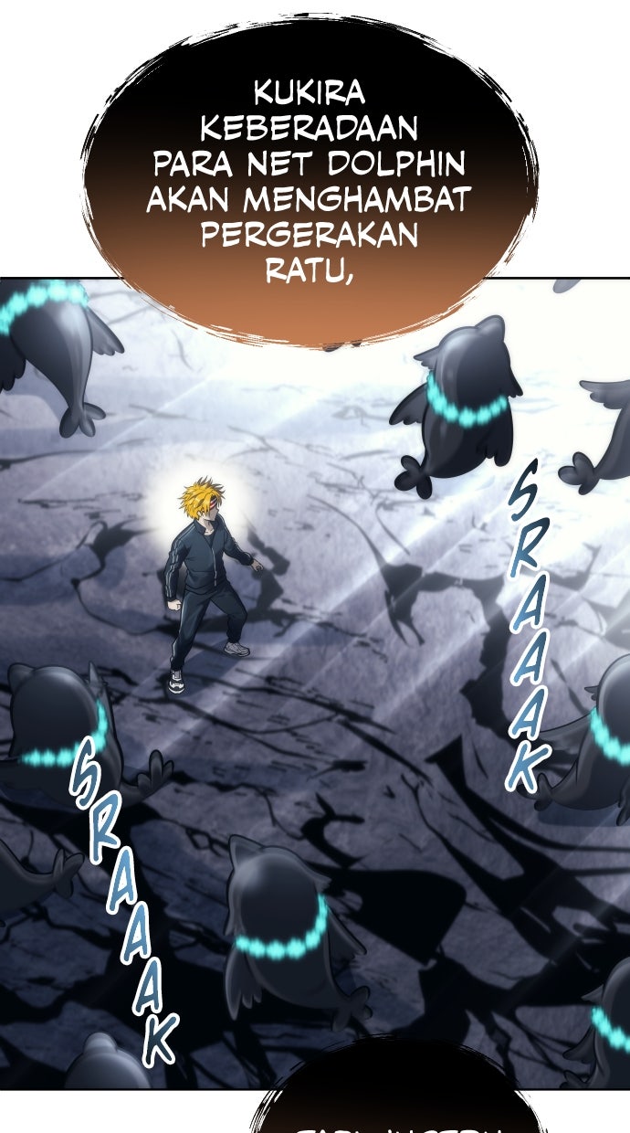 Read Tower of God_ Urek Mazino ID Manga Online