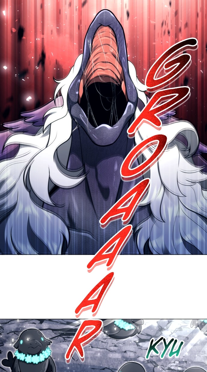 Read Tower of God_ Urek Mazino ID Manga Online