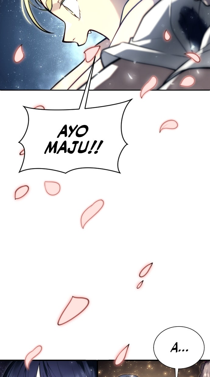 Read Tower of God_ Urek Mazino ID Manga Online