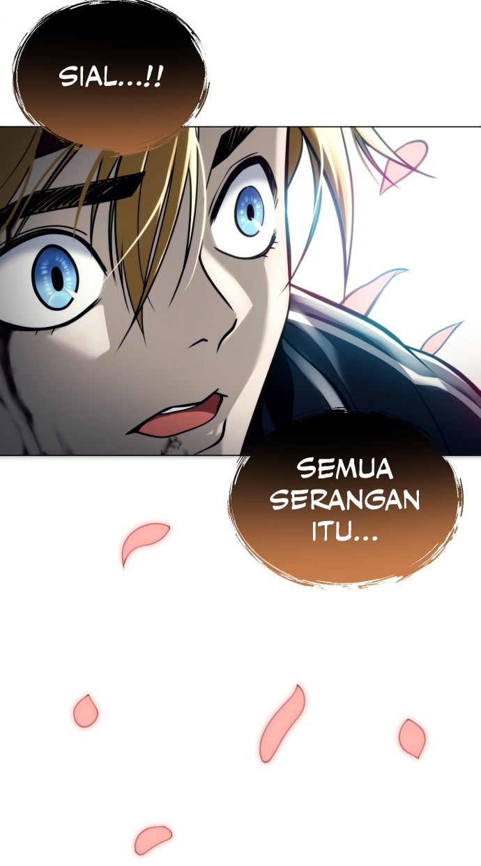 Read Tower of God_ Urek Mazino ID Manga Online