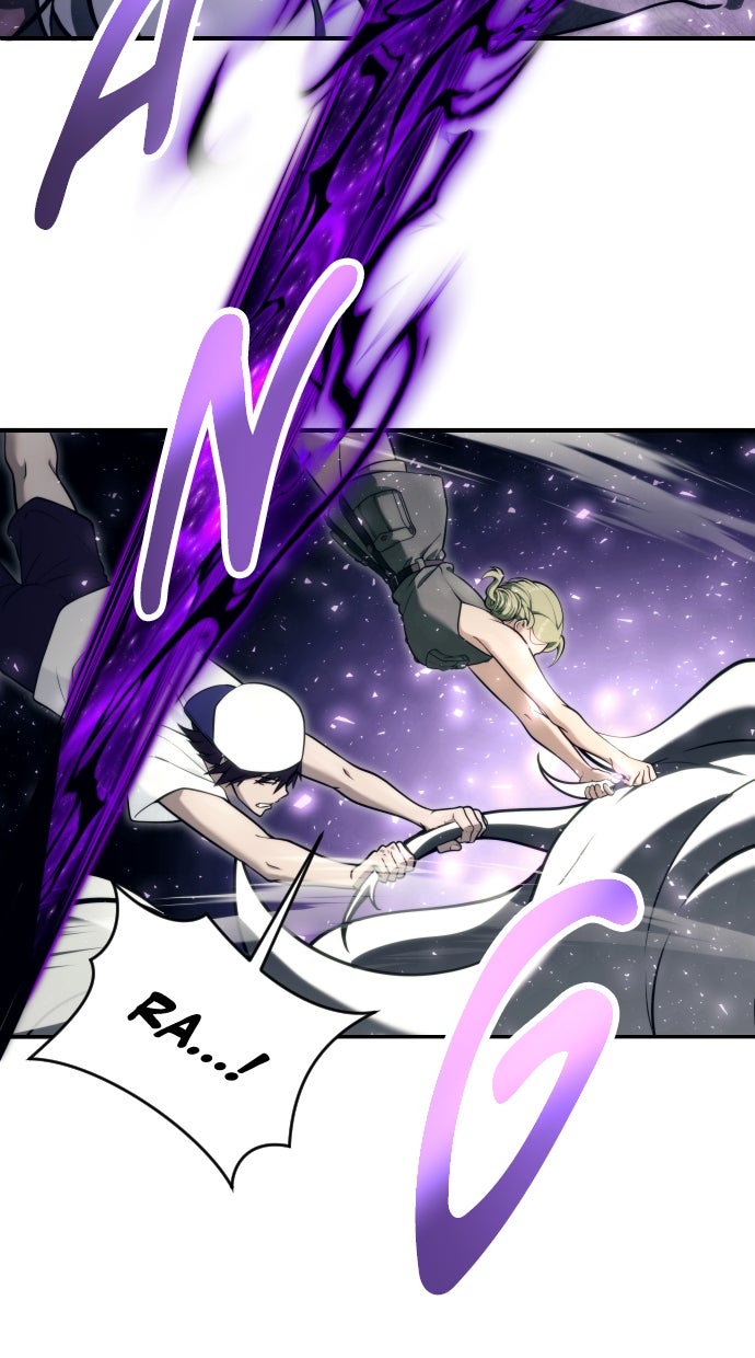 Read Tower of God_ Urek Mazino ID Manga Online