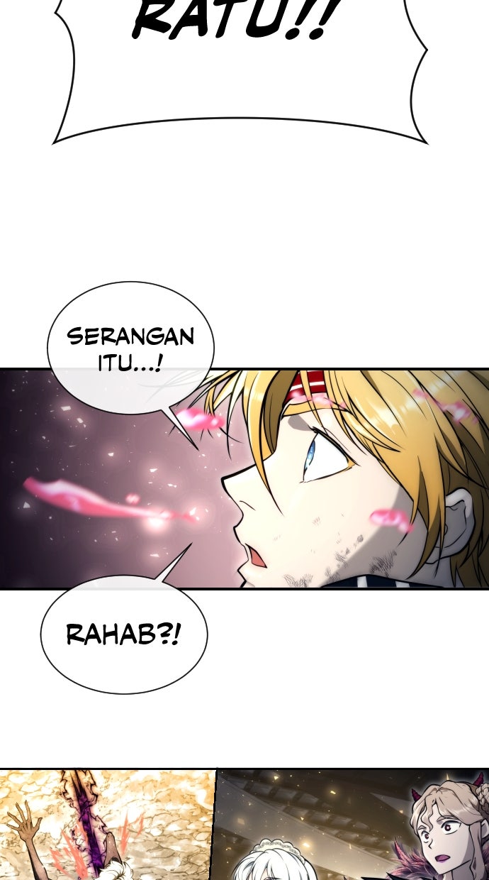 Read Tower of God_ Urek Mazino ID Manga Online