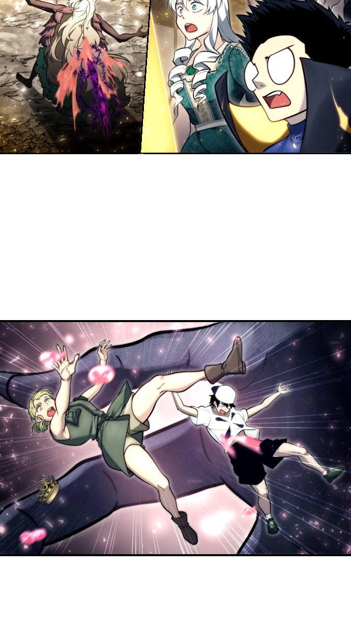 Read Tower of God_ Urek Mazino ID Manga Online