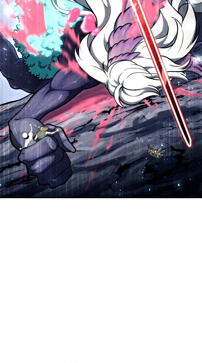 Read Tower of God_ Urek Mazino ID Manga Online