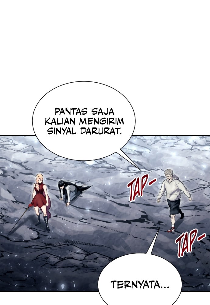 Read Tower of God_ Urek Mazino ID Manga Online
