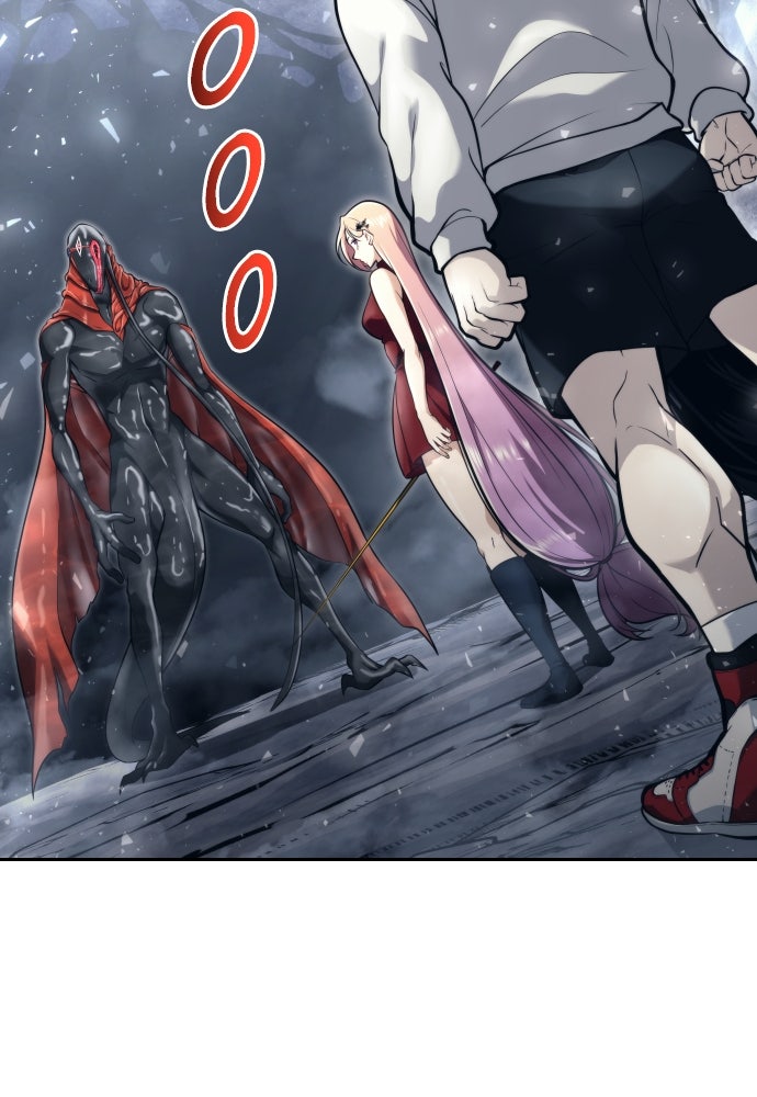 Read Tower of God_ Urek Mazino ID Manga Online