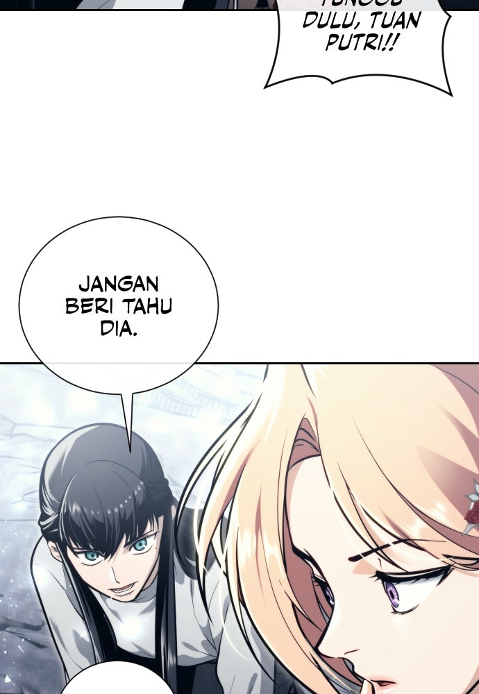 Read Tower of God_ Urek Mazino ID Manga Online
