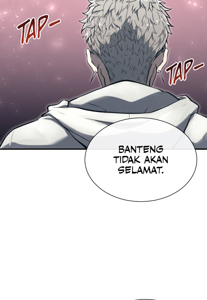 Read Tower of God_ Urek Mazino ID Manga Online