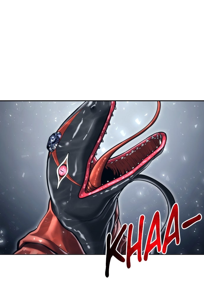 Read Tower of God_ Urek Mazino ID Manga Online