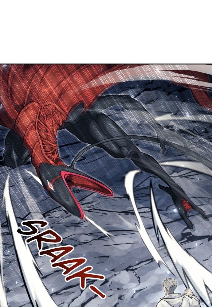 Read Tower of God_ Urek Mazino ID Manga Online