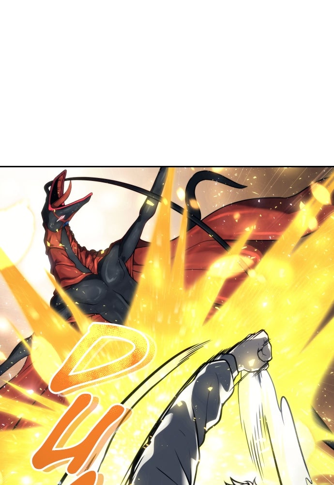 Read Tower of God_ Urek Mazino ID Manga Online