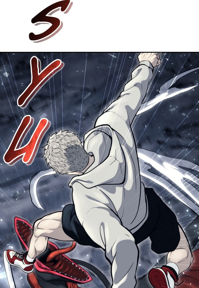 Read Tower of God_ Urek Mazino ID Manga Online