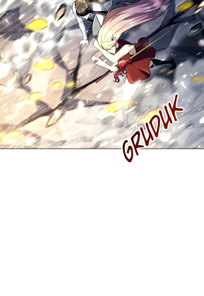 Read Tower of God_ Urek Mazino ID Manga Online