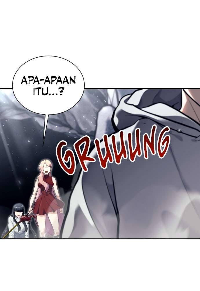 Read Tower of God_ Urek Mazino ID Manga Online