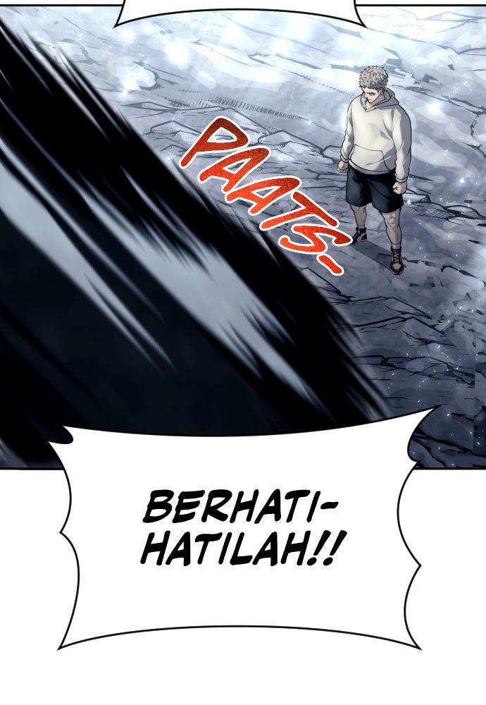 Read Tower of God_ Urek Mazino ID Manga Online