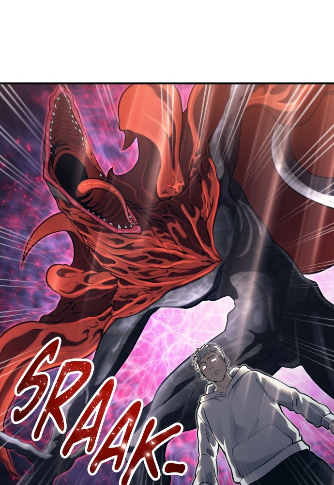 Read Tower of God_ Urek Mazino ID Manga Online