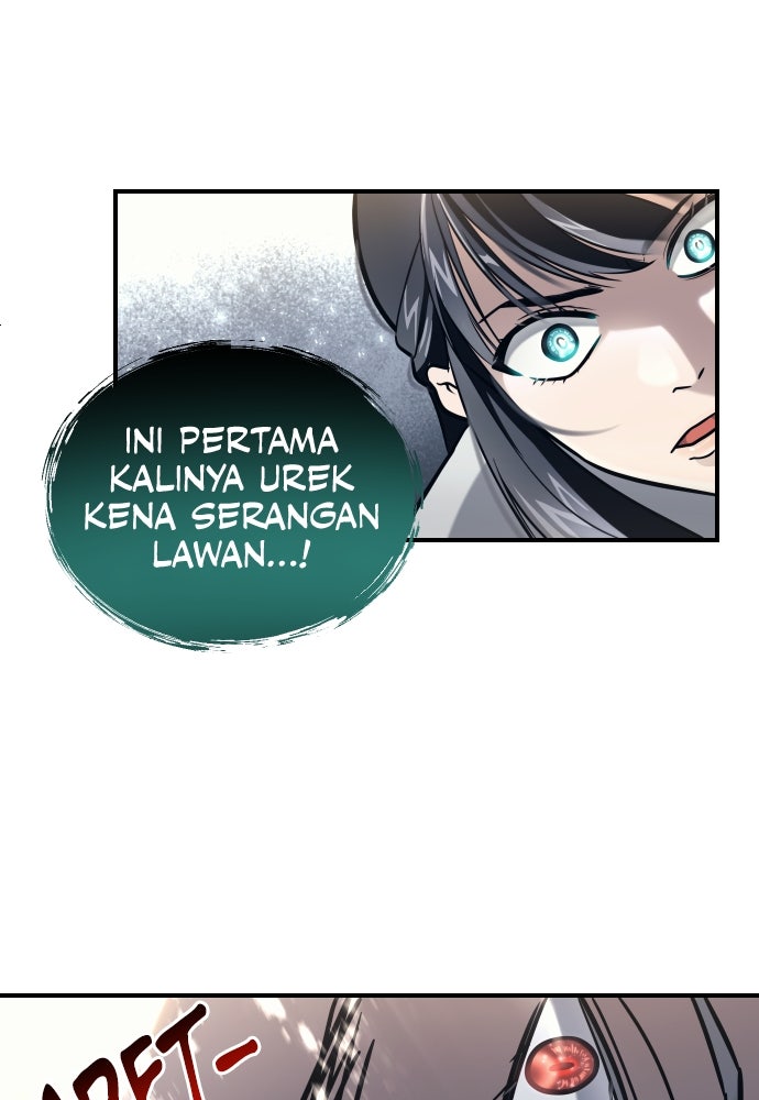 Read Tower of God_ Urek Mazino ID Manga Online