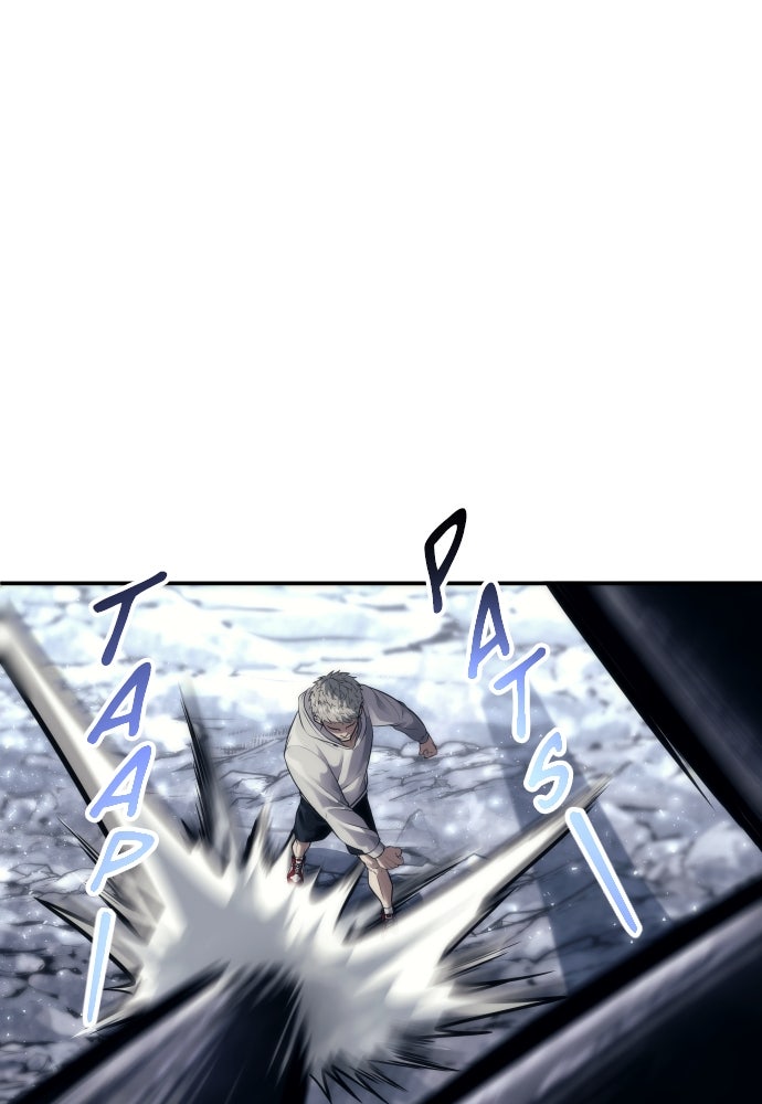 Read Tower of God_ Urek Mazino ID Manga Online