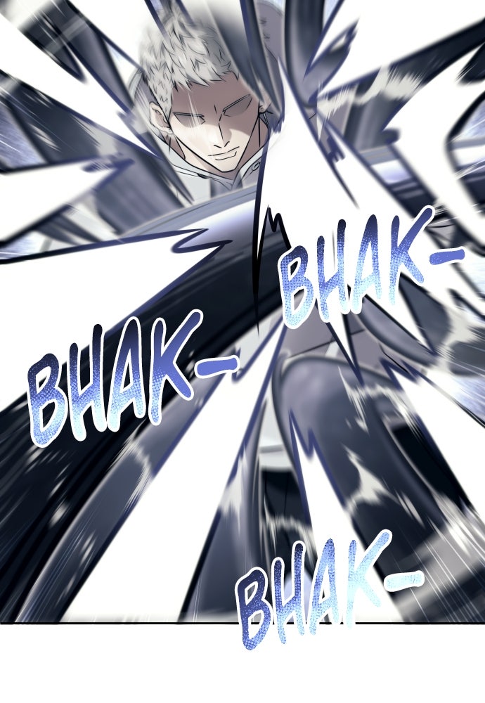 Read Tower of God_ Urek Mazino ID Manga Online