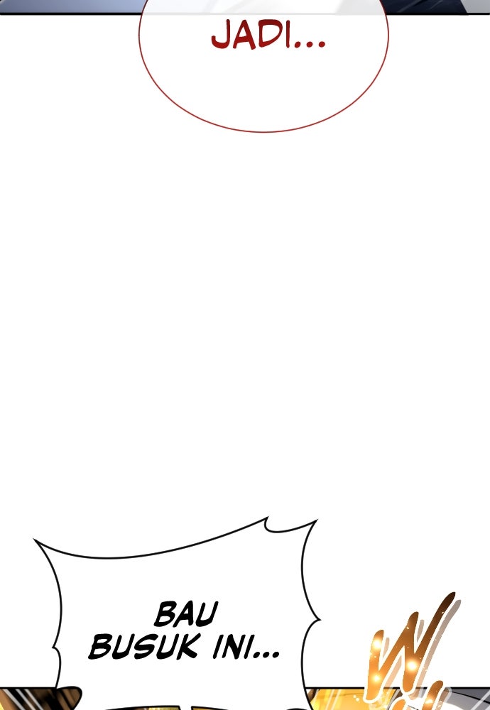 Read Tower of God_ Urek Mazino ID Manga Online