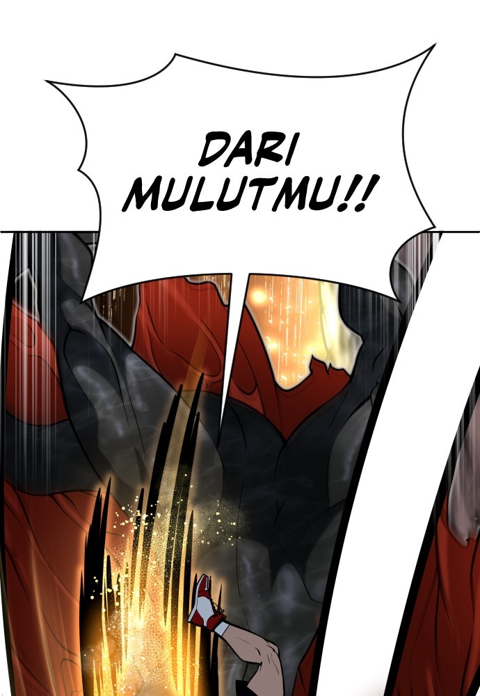 Read Tower of God_ Urek Mazino ID Manga Online