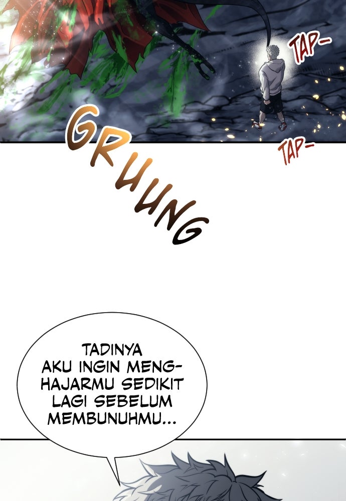 Read Tower of God_ Urek Mazino ID Manga Online