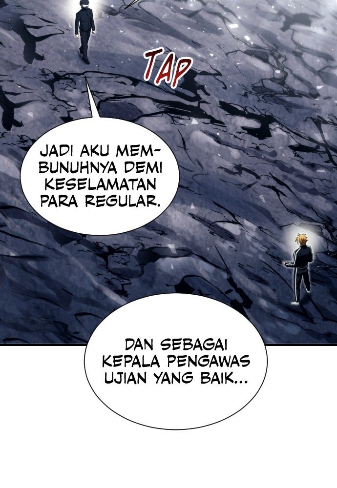 Read Tower of God_ Urek Mazino ID Manga Online