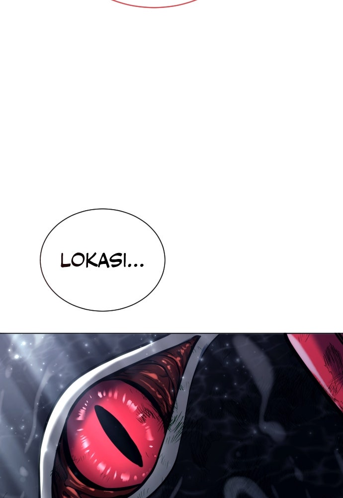 Read Tower of God_ Urek Mazino ID Manga Online