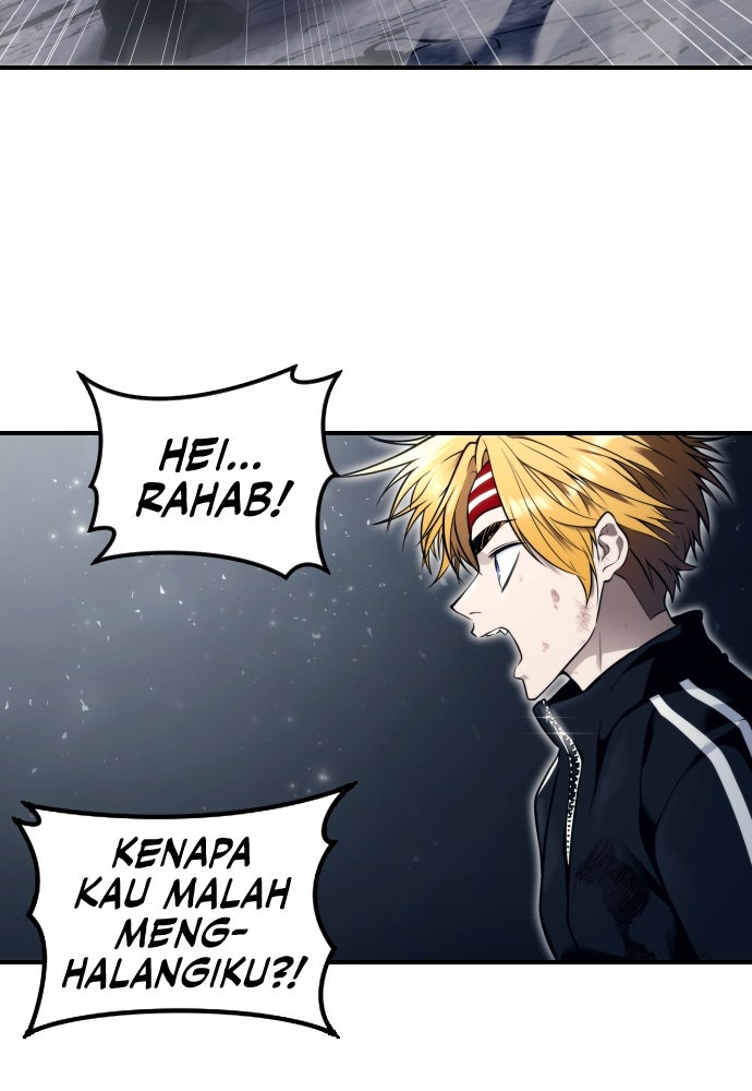 Read Tower of God_ Urek Mazino ID Manga Online