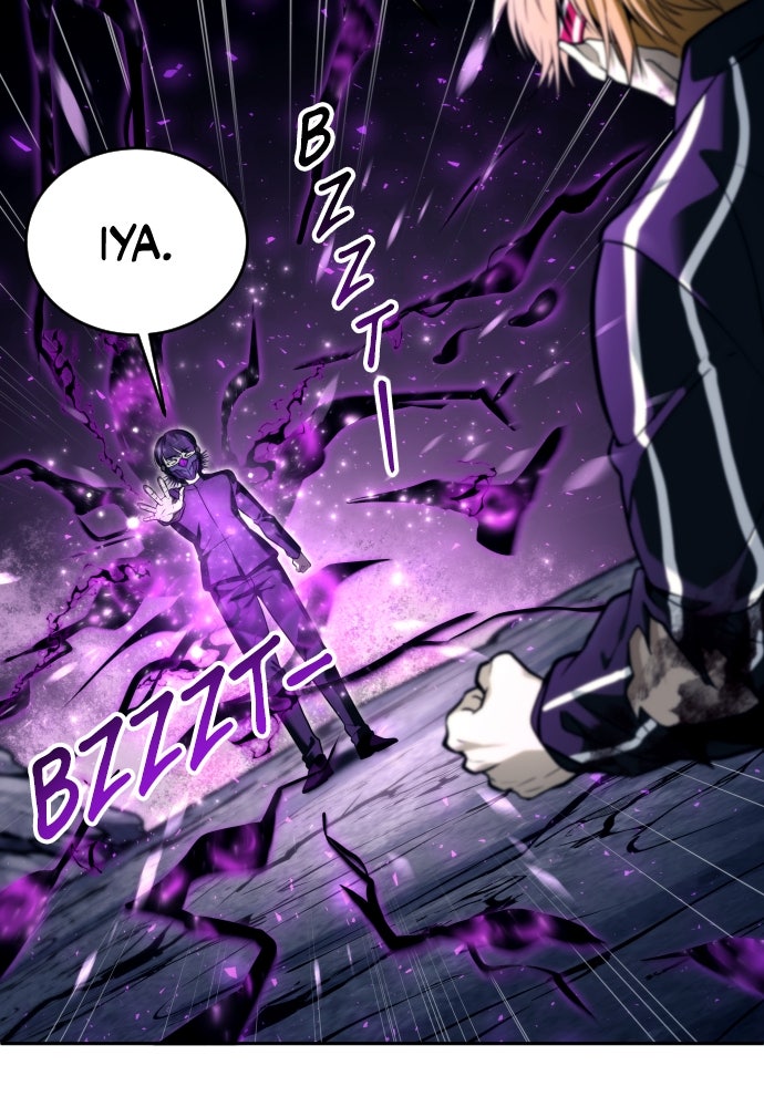 Read Tower of God_ Urek Mazino ID Manga Online