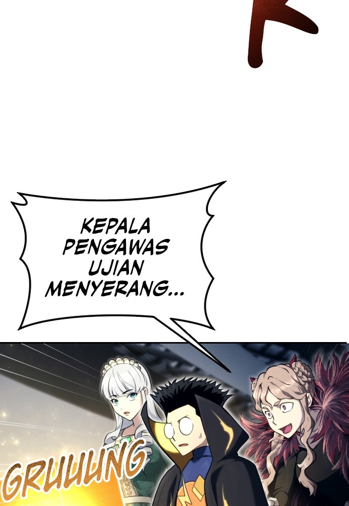 Read Tower of God_ Urek Mazino ID Manga Online