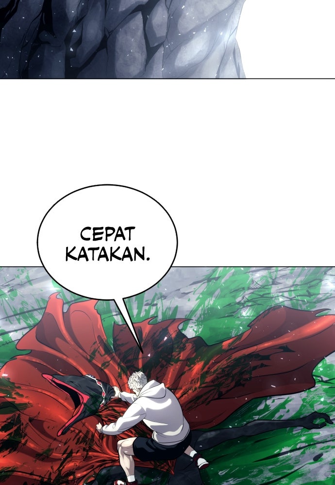 Read Tower of God_ Urek Mazino ID Manga Online