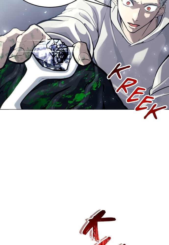 Read Tower of God_ Urek Mazino ID Manga Online