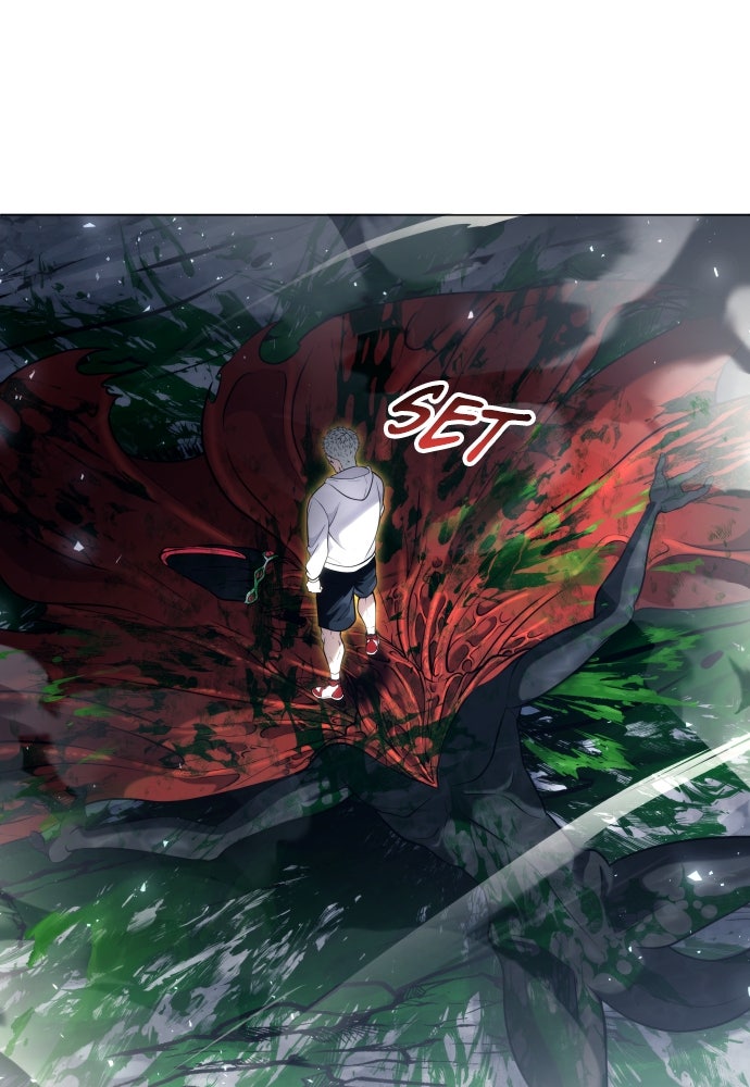 Read Tower of God_ Urek Mazino ID Manga Online