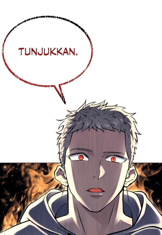 Read Tower of God_ Urek Mazino ID Manga Online