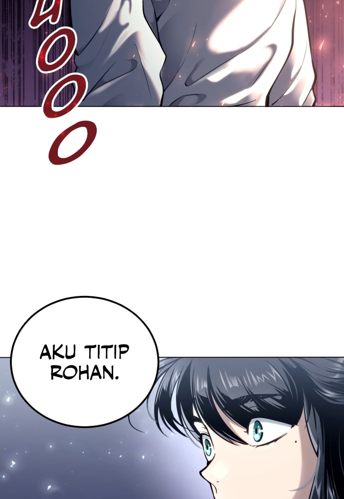 Read Tower of God_ Urek Mazino ID Manga Online