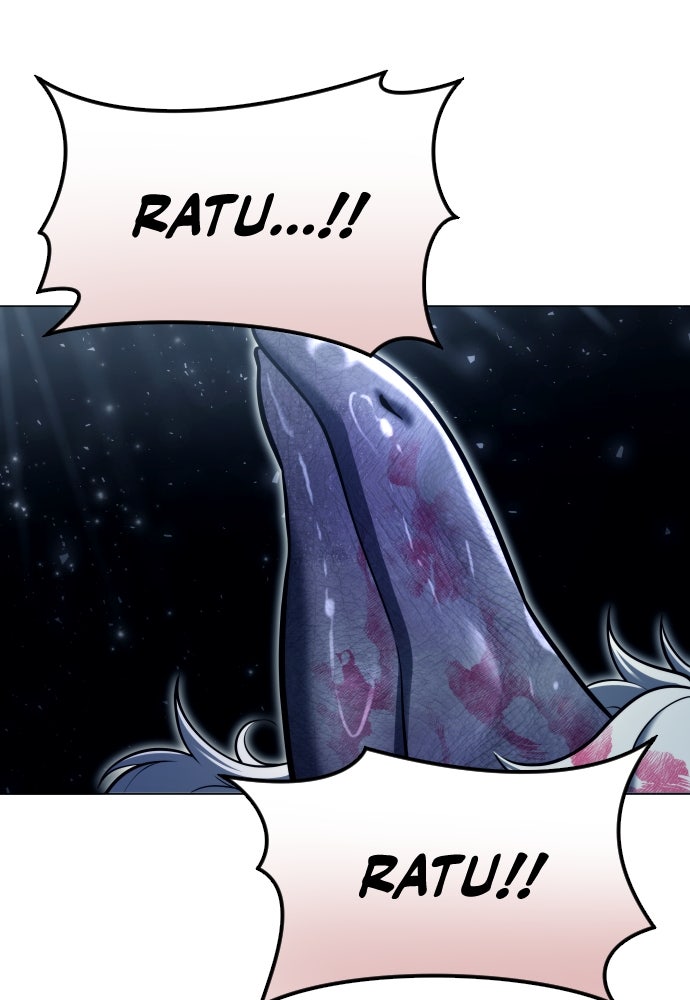 Read Tower of God_ Urek Mazino ID Manga Online