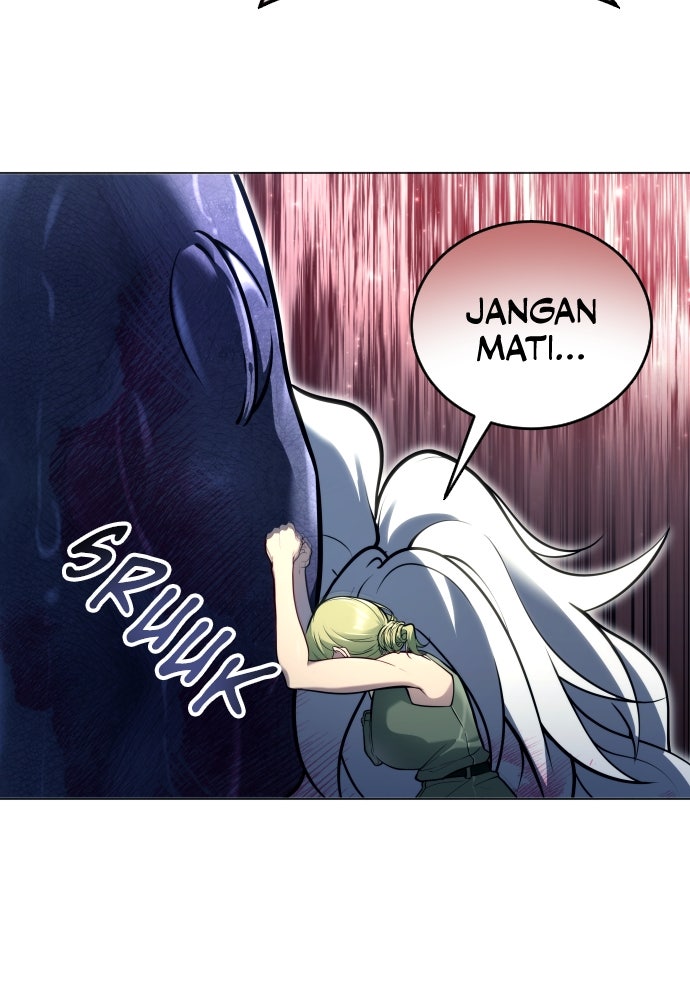 Read Tower of God_ Urek Mazino ID Manga Online