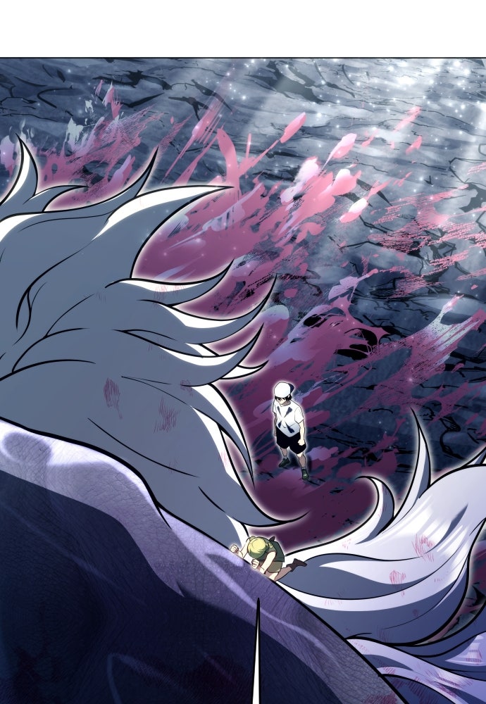 Read Tower of God_ Urek Mazino ID Manga Online