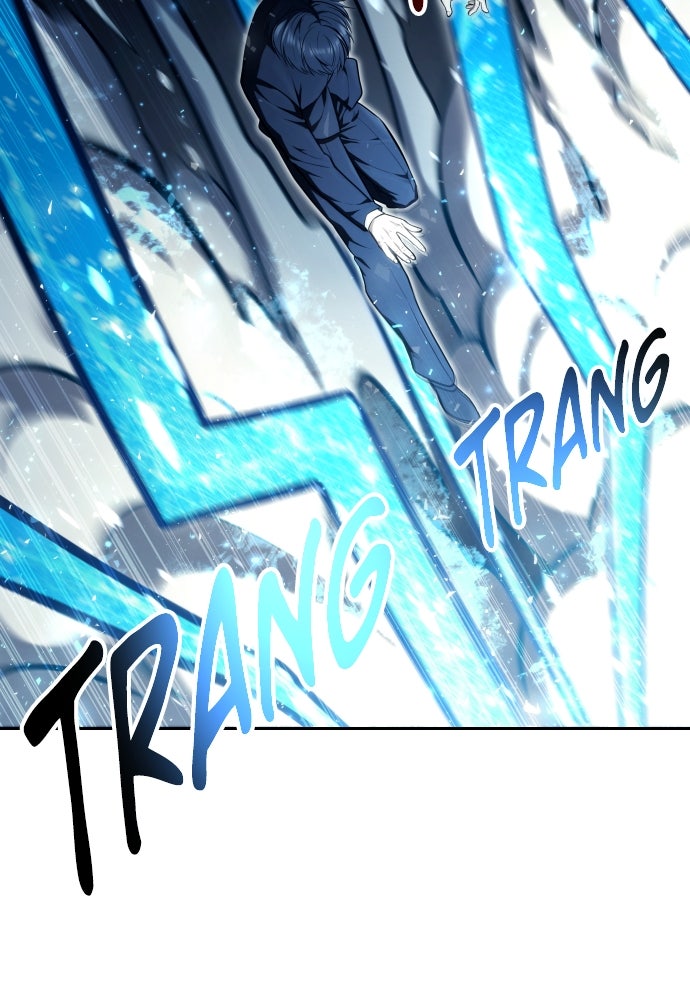 Read Tower of God_ Urek Mazino ID Manga Online
