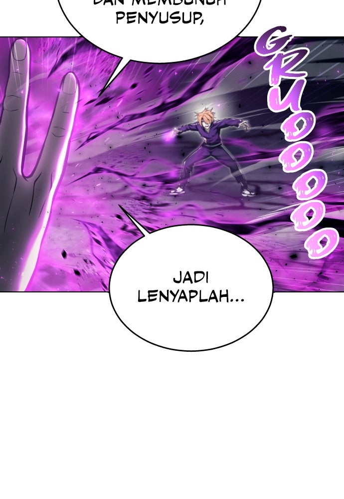 Read Tower of God_ Urek Mazino ID Manga Online