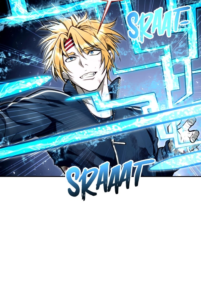 Read Tower of God_ Urek Mazino ID Manga Online