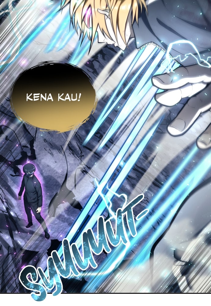 Read Tower of God_ Urek Mazino ID Manga Online