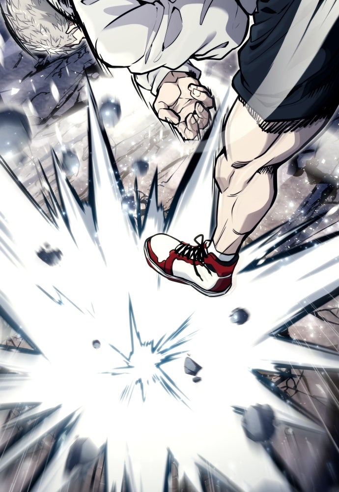 Read Tower of God_ Urek Mazino ID Manga Online