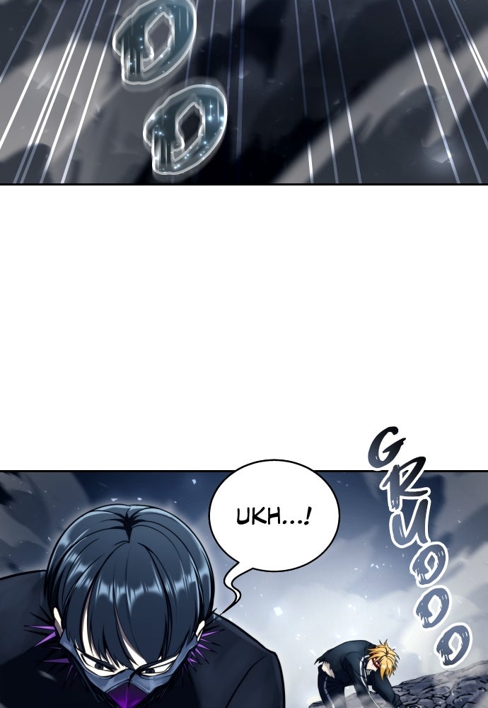 Read Tower of God_ Urek Mazino ID Manga Online