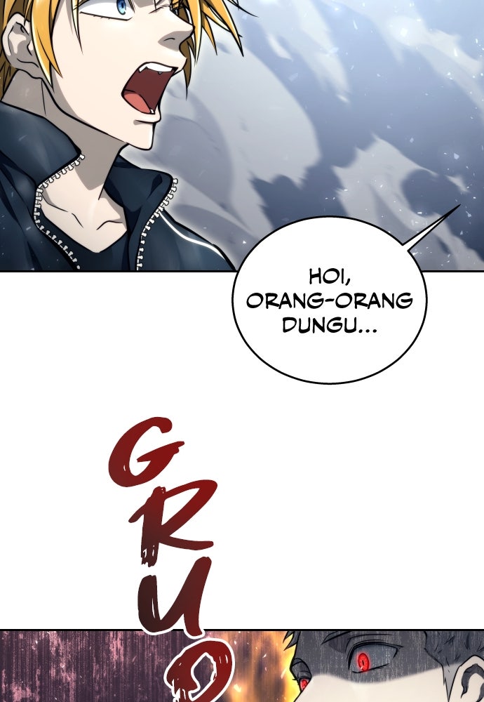 Read Tower of God_ Urek Mazino ID Manga Online