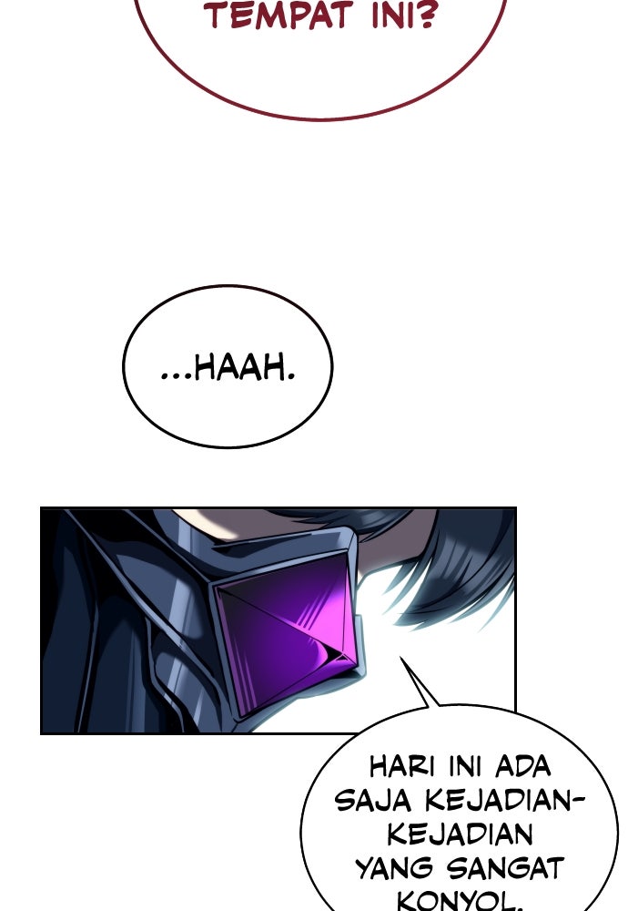 Read Tower of God_ Urek Mazino ID Manga Online